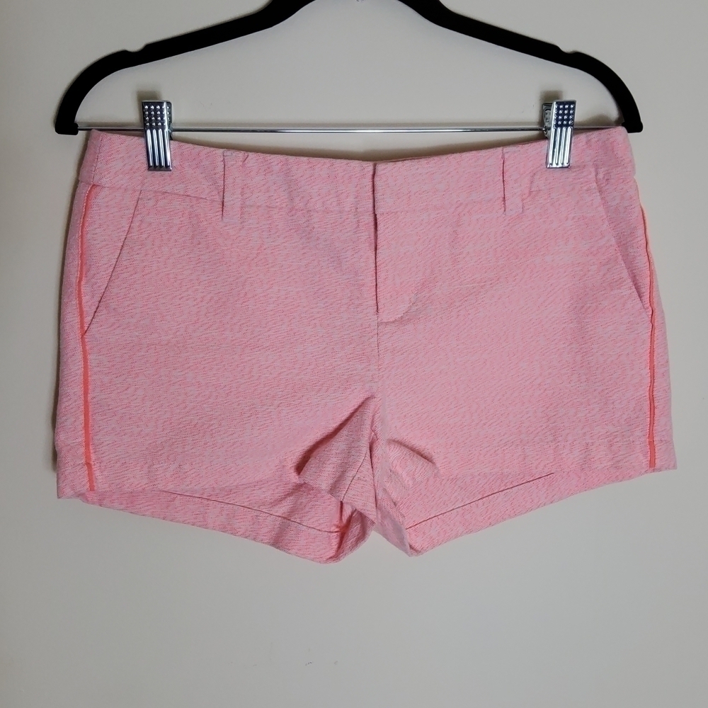 Merona Women's Shorts Sz 2 Pink